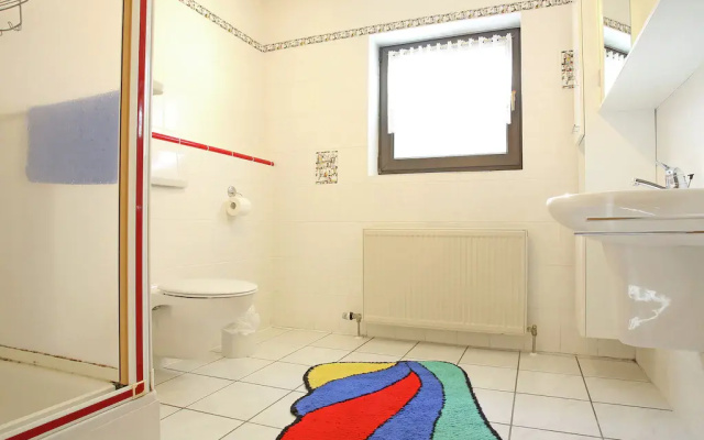 Wohnung in der Nahe des Skigebietes in Diemelsee