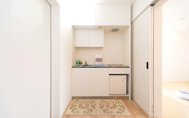 Kevin's Place Annex