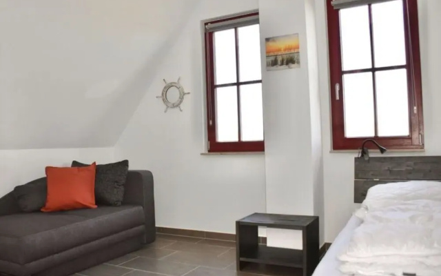 Vacation Home "mee Rhuus"
