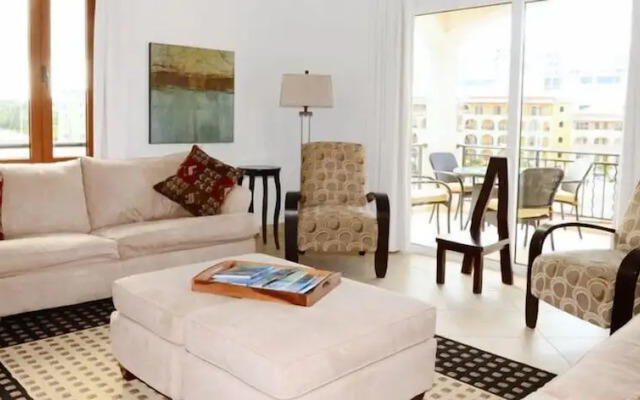 Condo Mare
