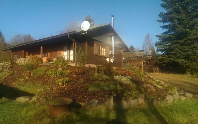 Blockhaus FerienZauber II