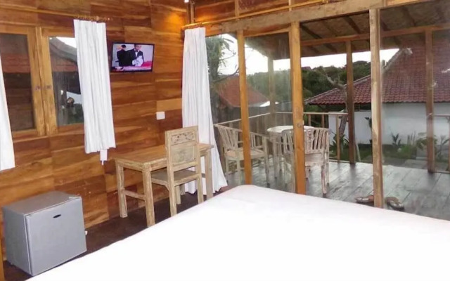 Green Bowl Beach Villas