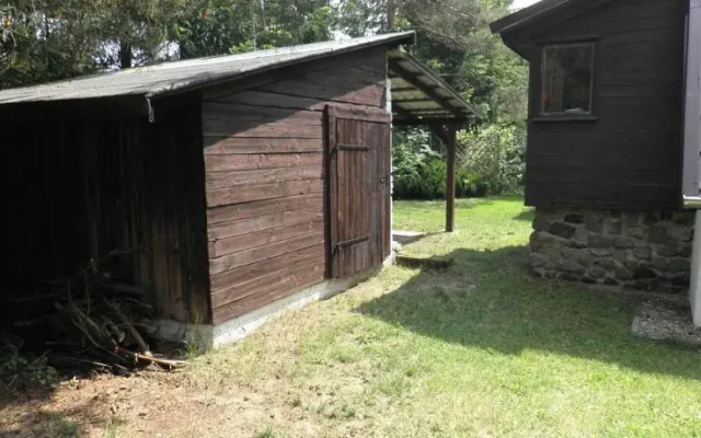 Myśliwska Lodge