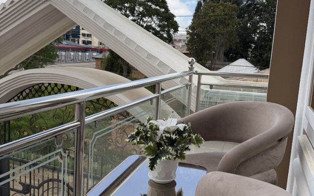 Pera Imperial hotel