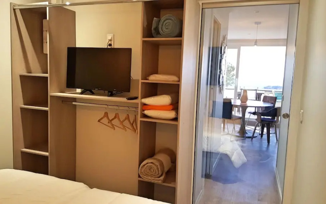 Le 22 appartement
