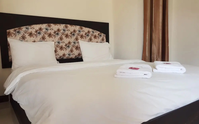 Buakaew Resort