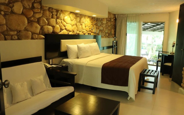 Hotel Nututun Palenque