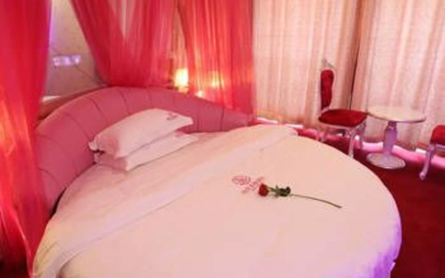 Guoran'ai Theme Hotel