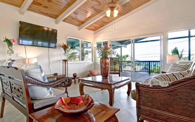 Hawaiian Paradise