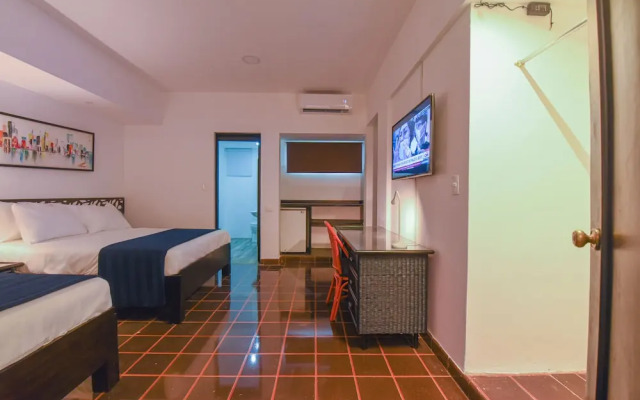 PH 19 Guesthouse Hotel in Gazcue