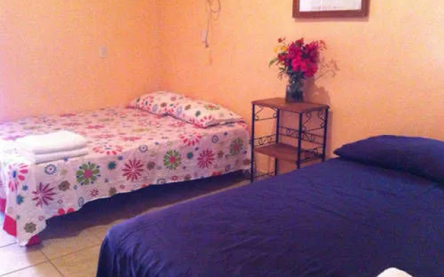 Casa Dulce Sayulita