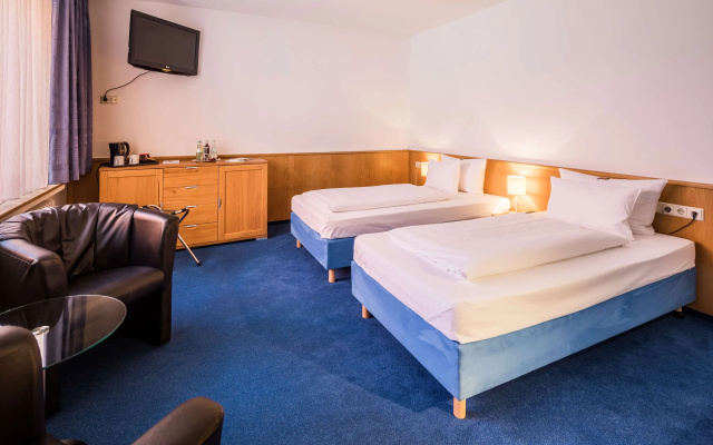 Best Western Hotel Heide