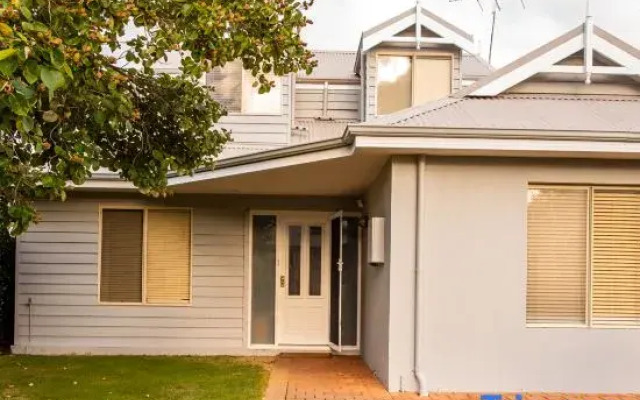 Geographe Cove Resort