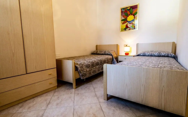 Delightful Holiday Home in Lido di Volano near Sea