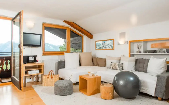Alpin Appartement Reinhard Tritscher