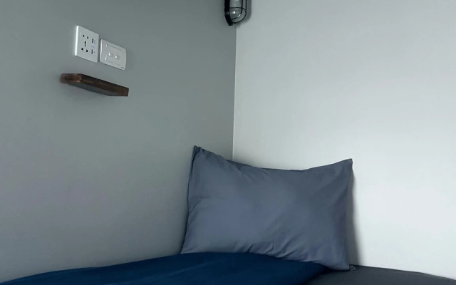 Republik Backpackers Hostel