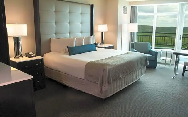 Grand Pequot Tower at Foxwoods