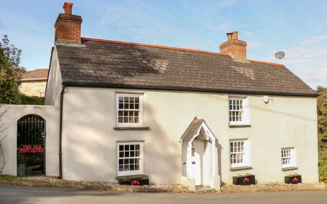 The Old Post Office