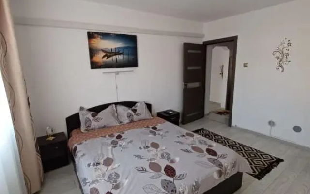 Apartament la dudu