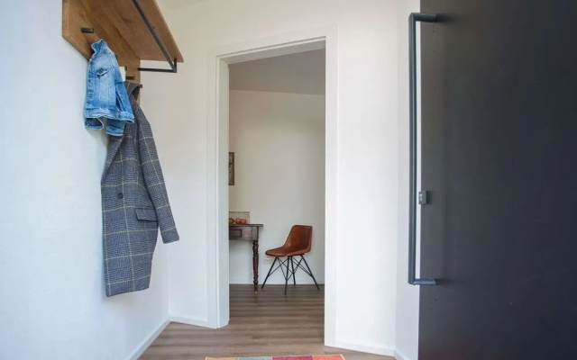 Ferienwohnung Happyliving