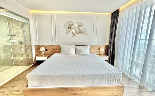 White House Condotel Phu Yen