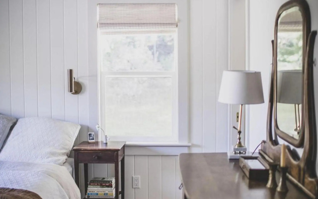 Healdsburg Homestead