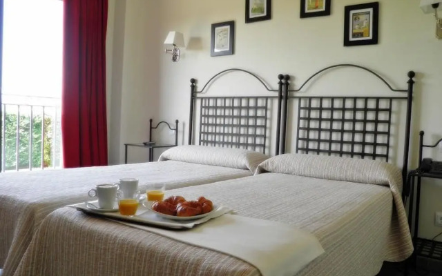 Hotel El Rondón