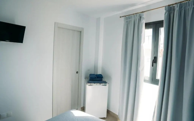 Hostal Brisas De Conil