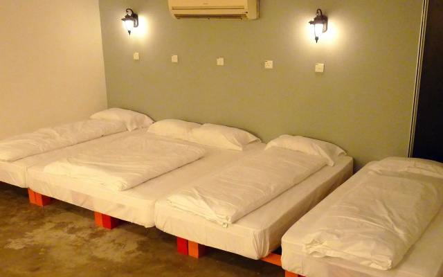 OYO 89880 Vstay 2 Guesthouse