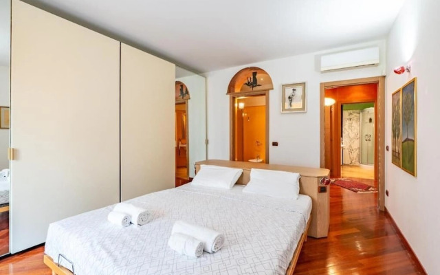 Appartamento Magnifico - Porta Venezia