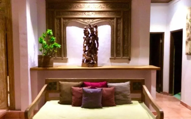 Matahari house