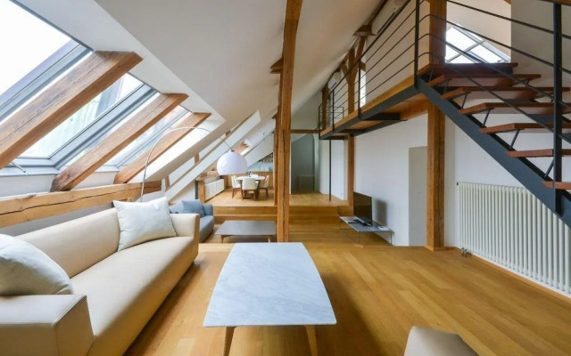 D22 Luxury Apartments Old Town