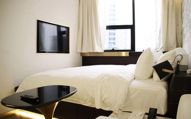 West Lake QingChun CitiGO HOTEL Hangzhou
