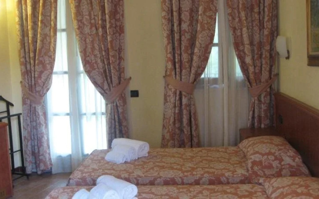 Albergo Giardino