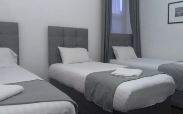 Newcastle West Hotel & Bar