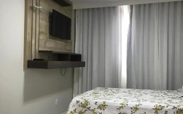 Praias-Vila Velha-Praia de Itaparica APT 102