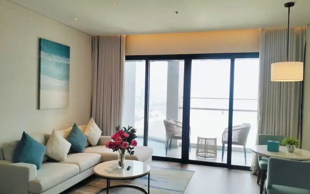 Alacarte Ha Long - Ha Apartment