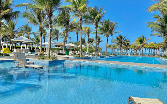 Mandara Lanai Resort - Porto das Dunas