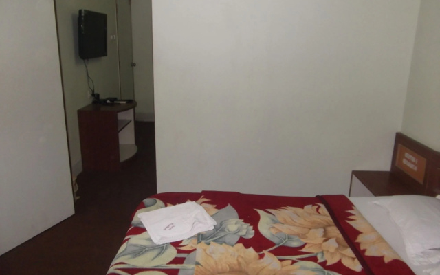 Hotel Ravikant