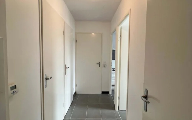 Le Quinze Sols - 5p - Blagnac - Parking