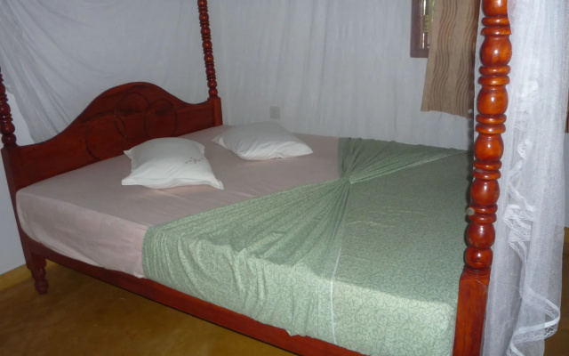 Beach Lagoon Guesthouse