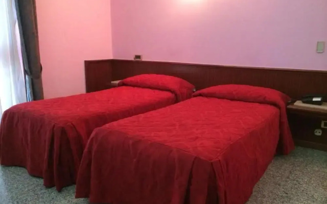 Re Di Cuori Hotel