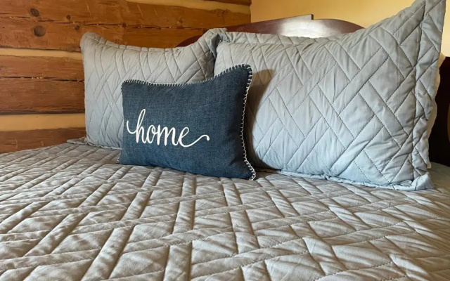 Silver Lake Bed and Breakfast