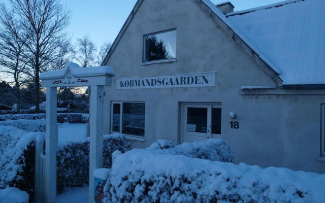 Egn Boutique Hotel