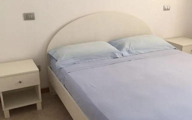 Bertolottu Residence Apartments