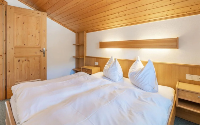 Apartment in Mittersill Near Ski Slopes