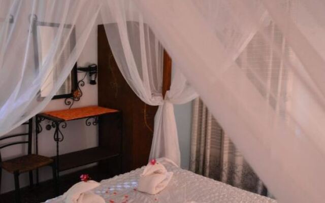 Отель Vrachos Apartments Греция, Кастеллос - отзывы, цены и фото номеров - забронировать отель Vrachos Apartments онлайн