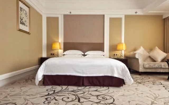Vienna International Hotel Fujian Xiapu Huandao