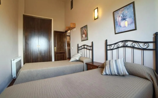 El Olmo Rural Cottage