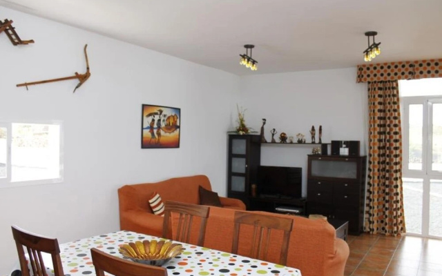 Casa Mama Gallina